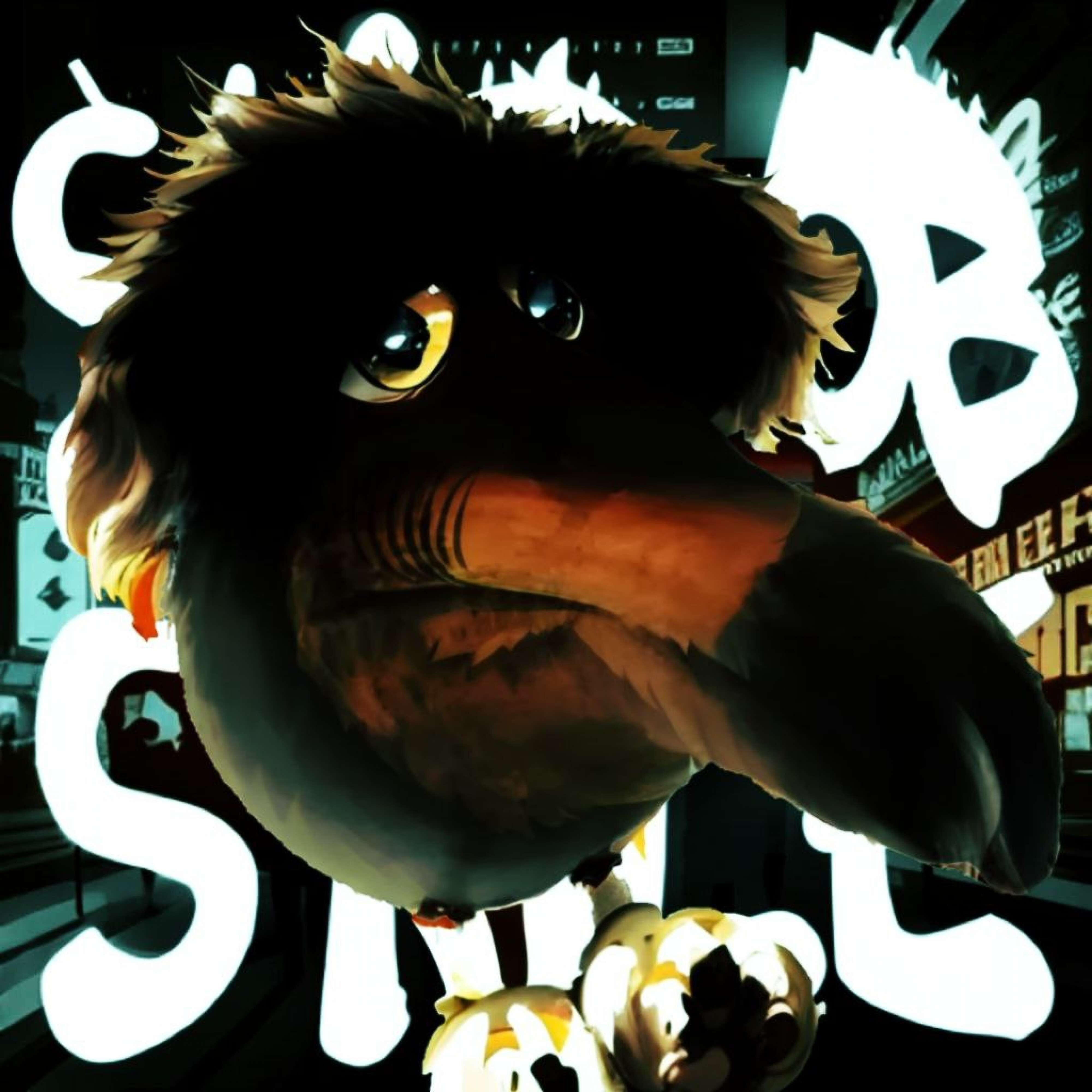 Релиз SKEBOBSTYLE