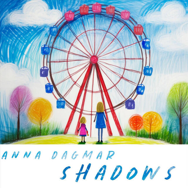 Релиз Shadows