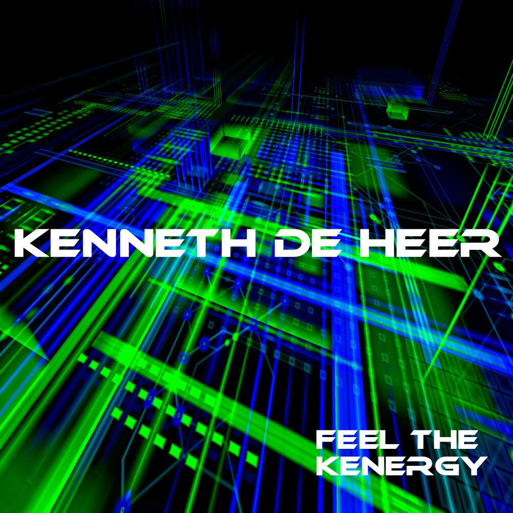 Релиз Feel the Kenergy (Y2K)