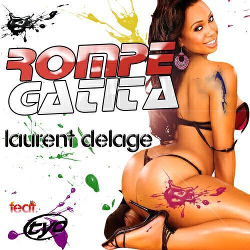 Laurent Delage