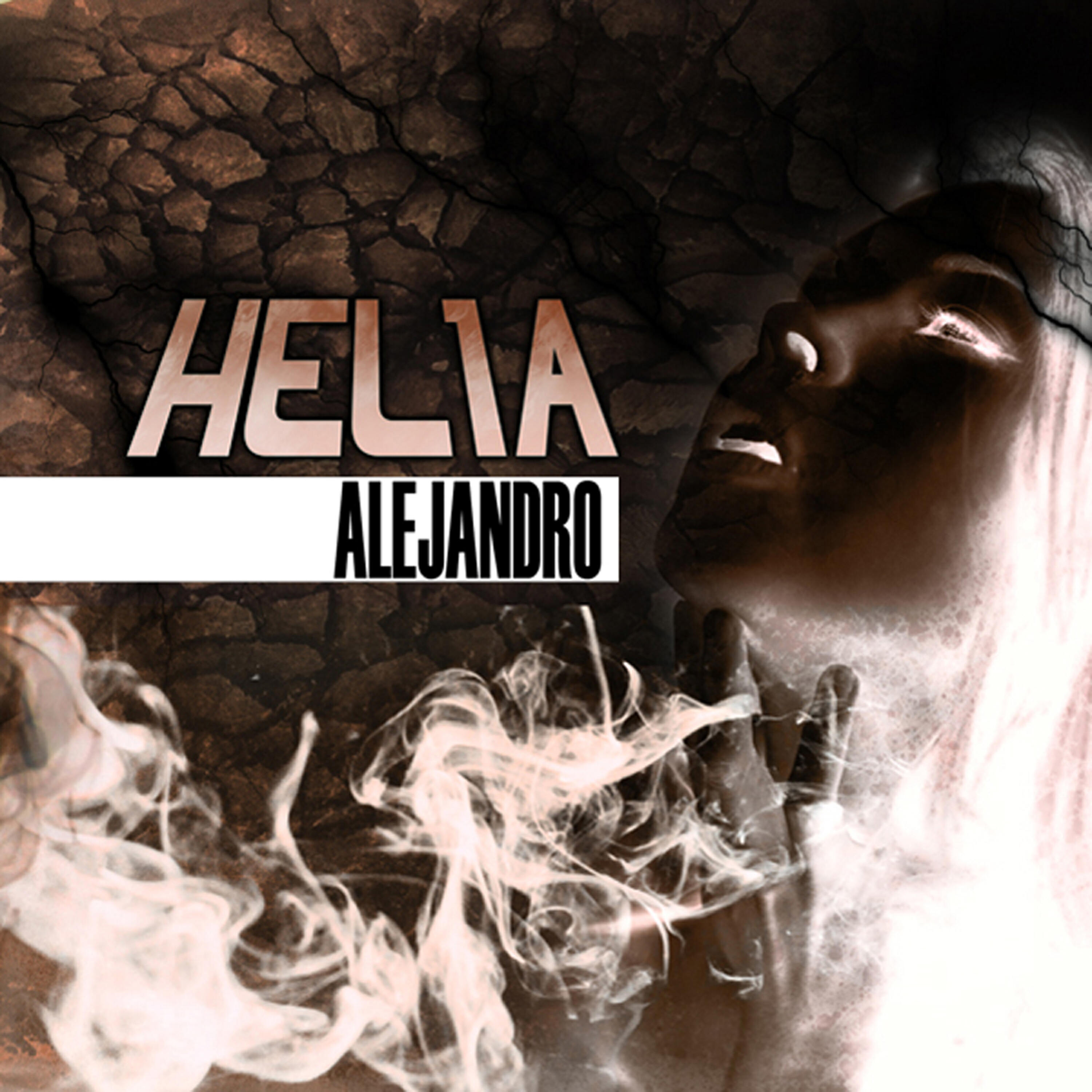 Релиз Alejandro (Lady Gaga cover)