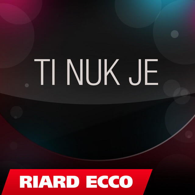Релиз TI NUK JE