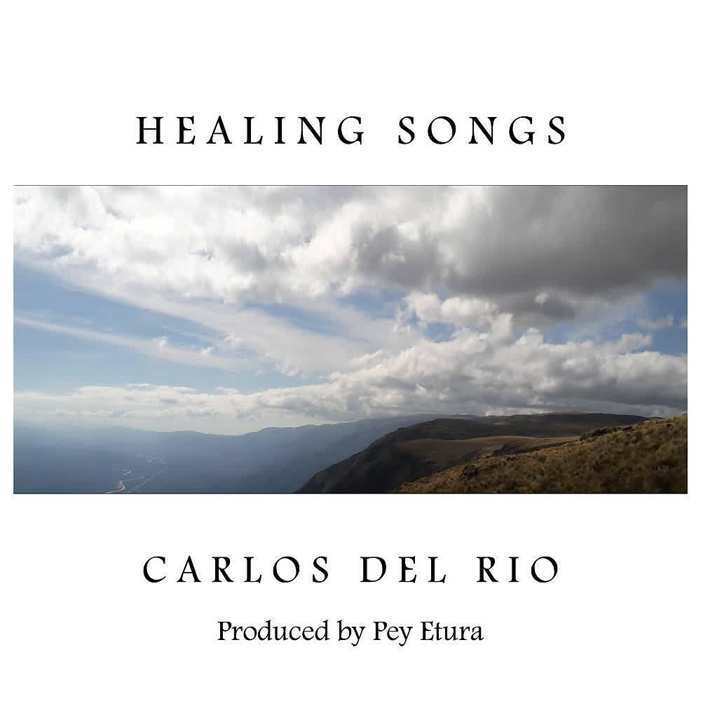 Релиз Healing Songs
