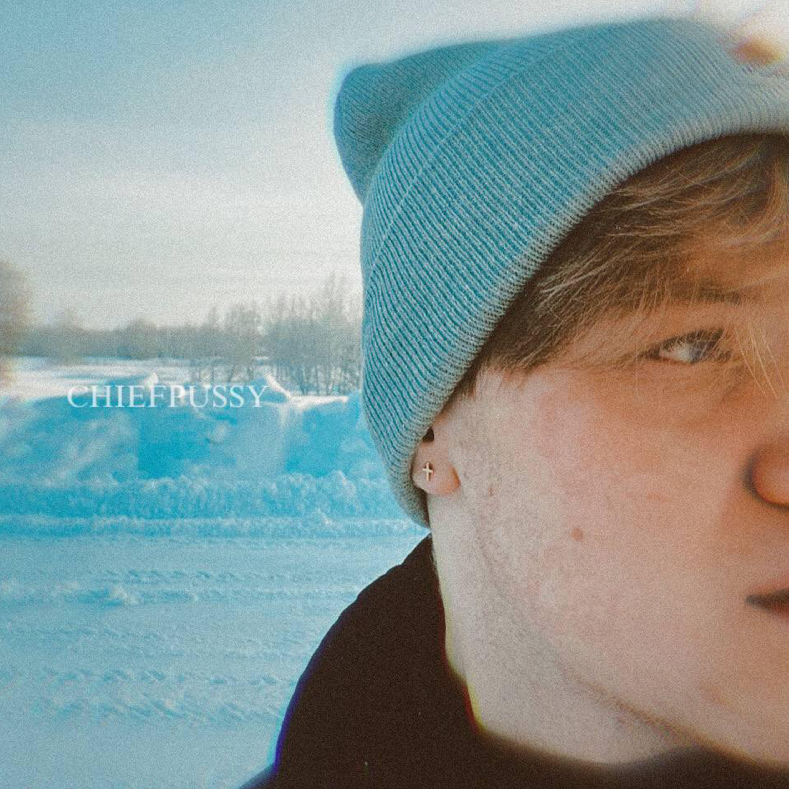 Обложка альбома