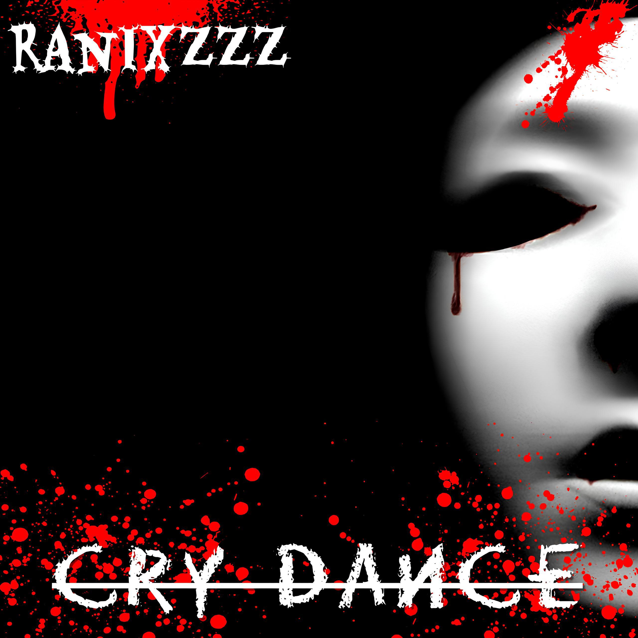Релиз CRY DANCE