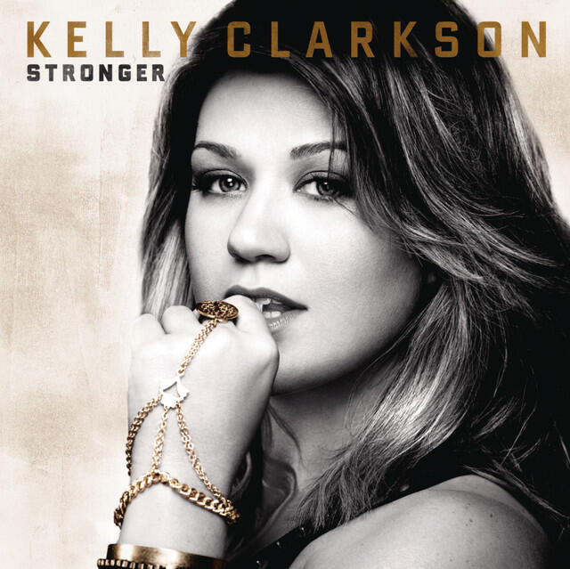 Релиз Stronger (Track by Track)