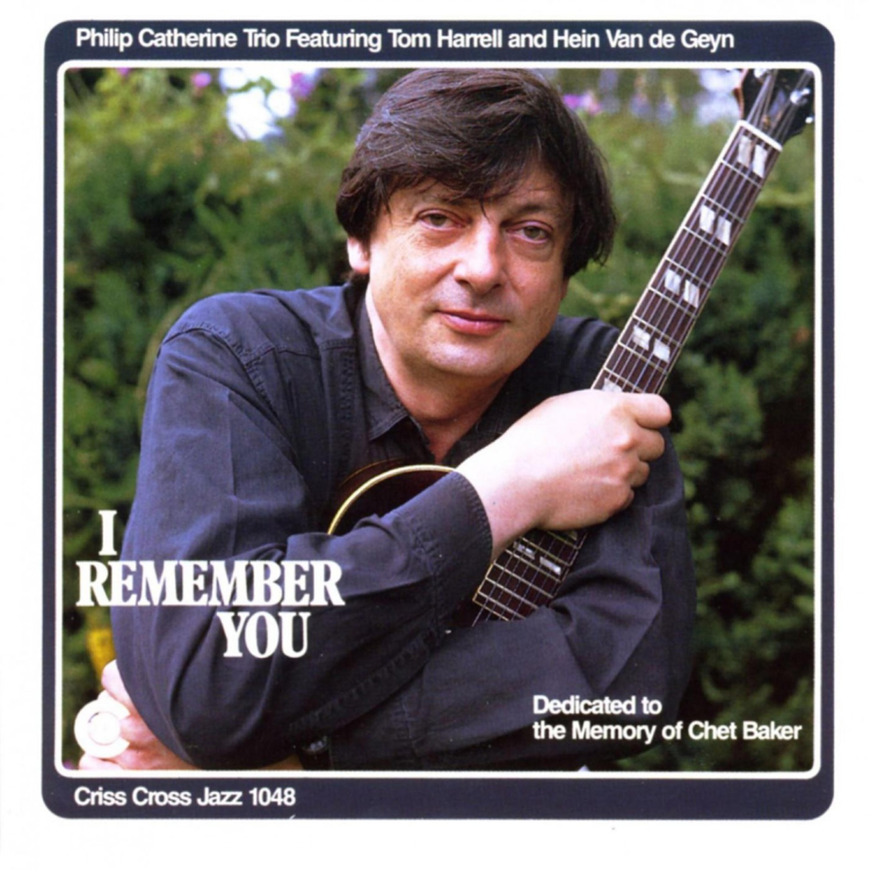 Релиз I Remember You