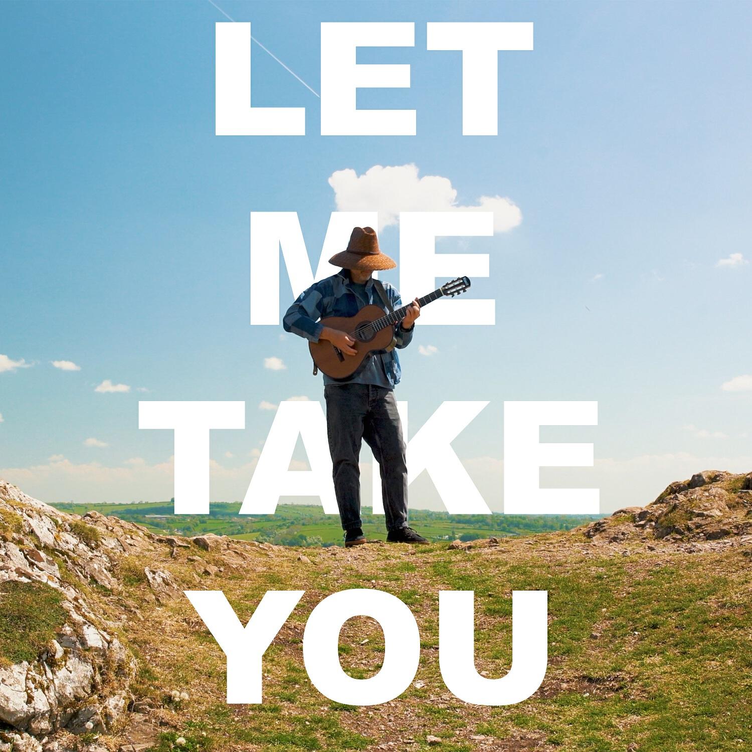 Релиз Let Me Take You