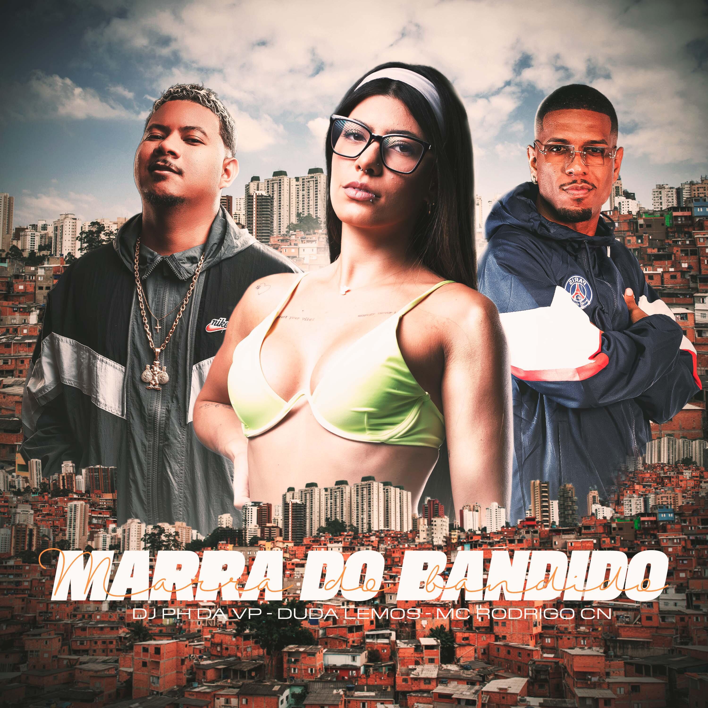 Релиз Marra do Bandido