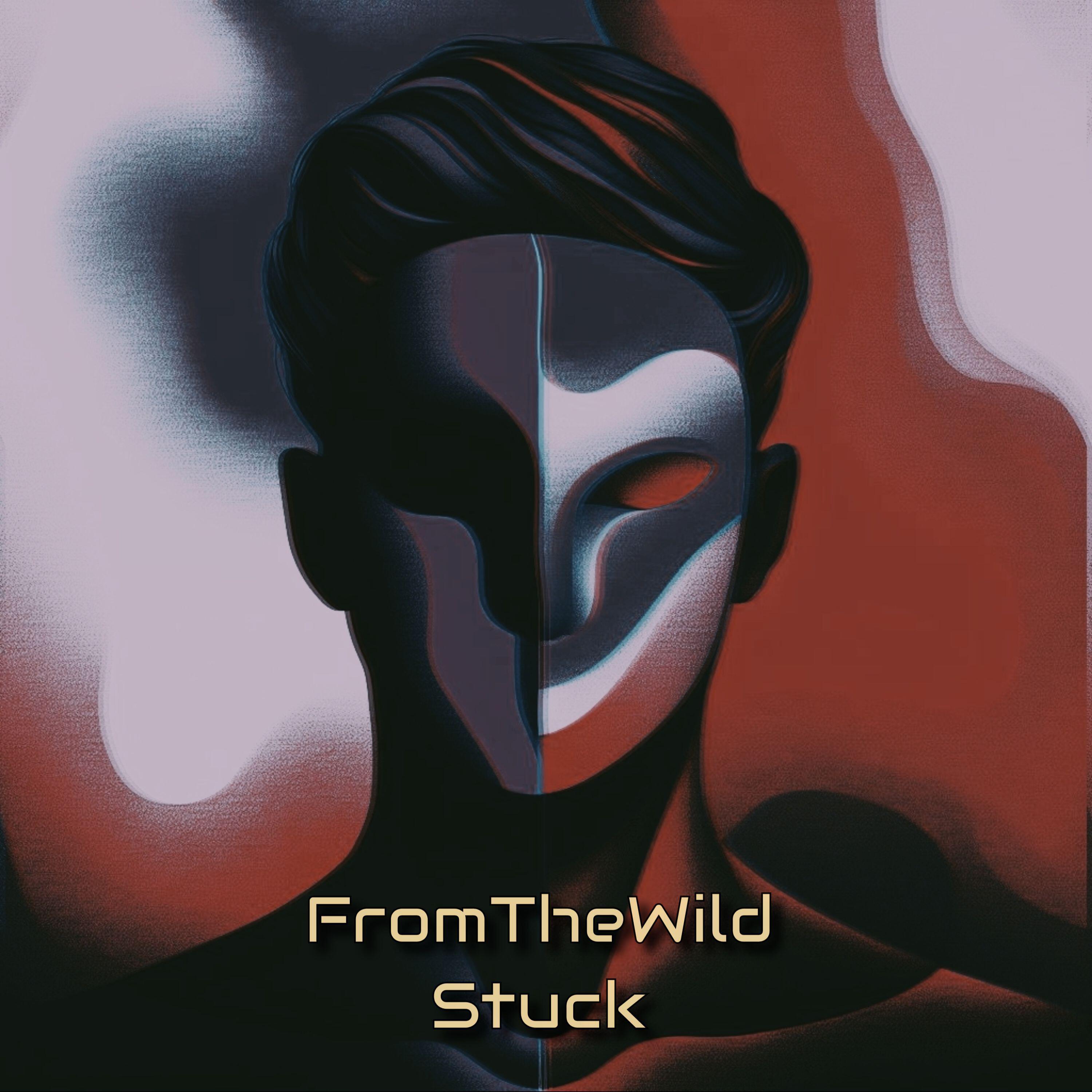 Релиз Stuck