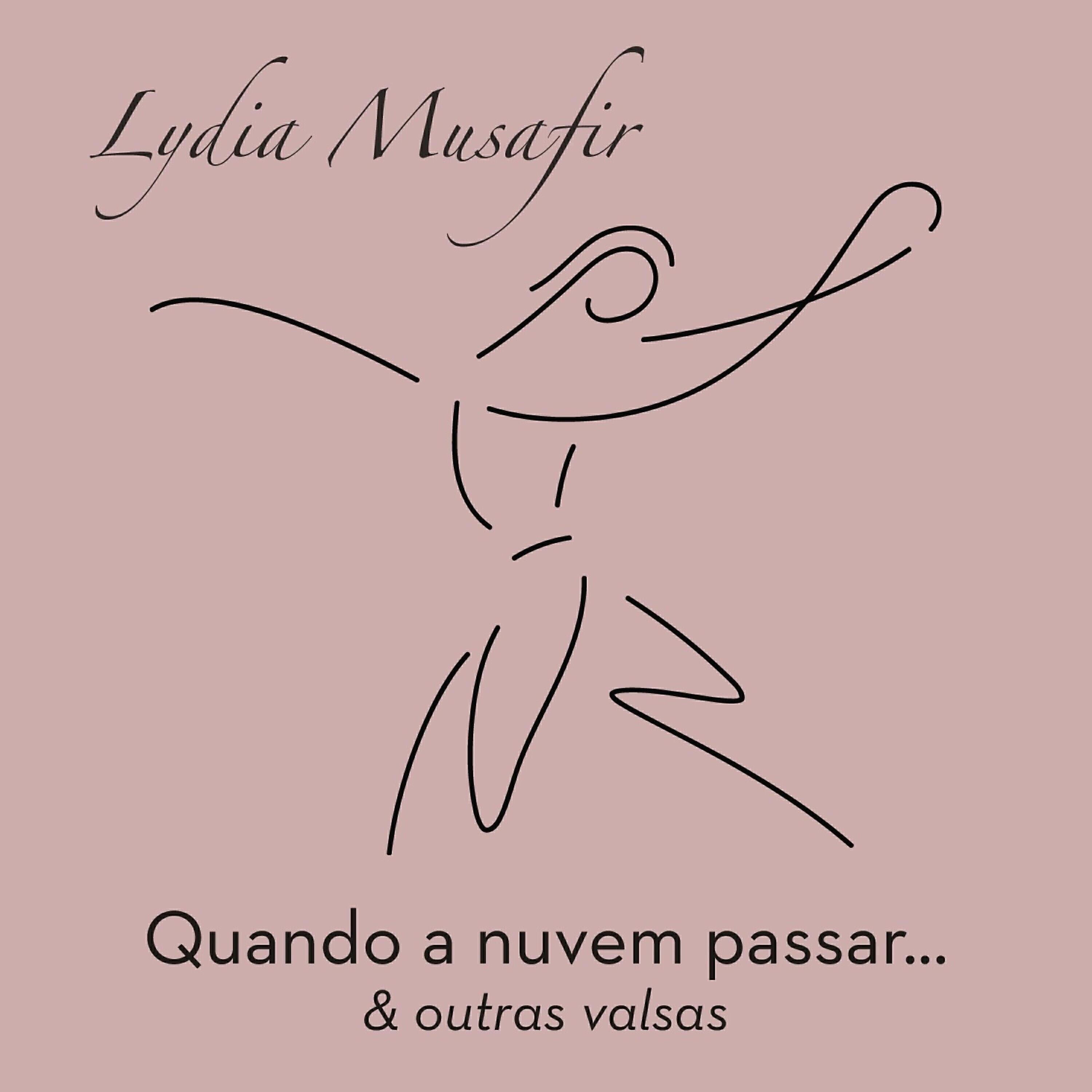 Lydia Musafir