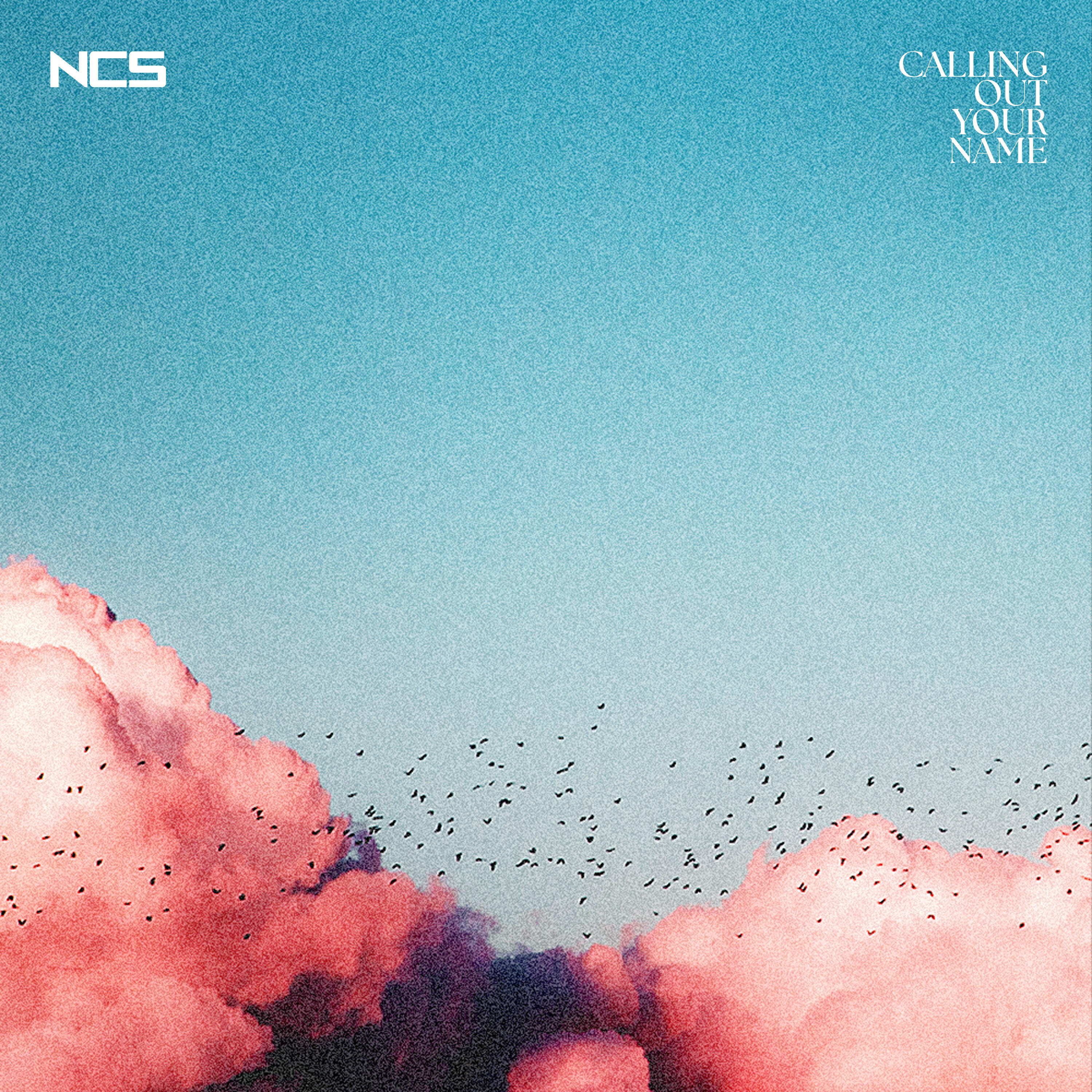 Релиз Calling Out Your Name