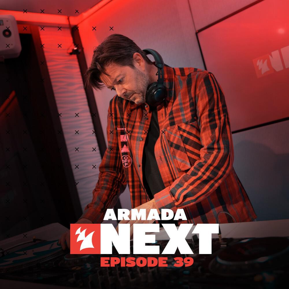 Релиз Armada Next - Episode 39
