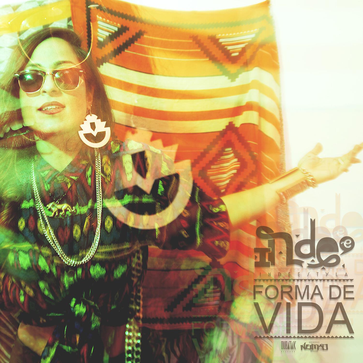 Релиз Forma de Vida