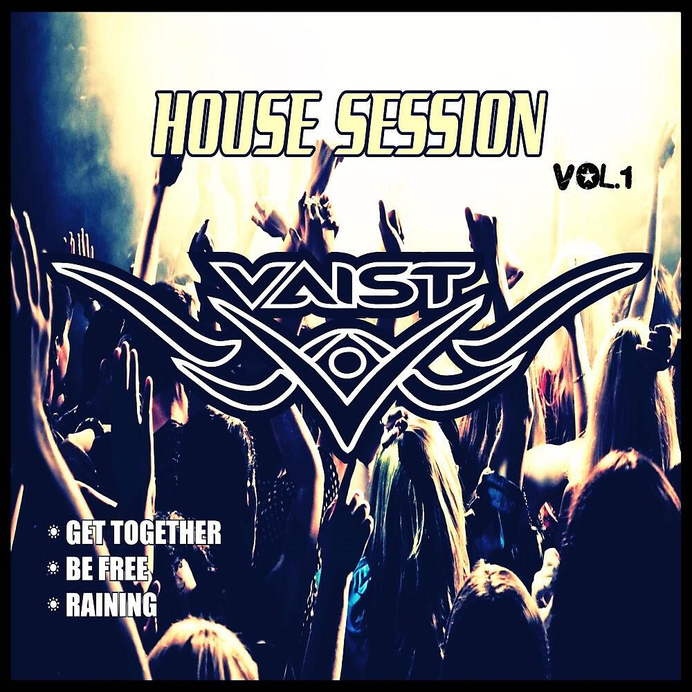 Постер альбома House Session, Vol. 1