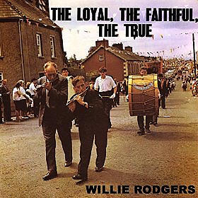Willie Rodgers