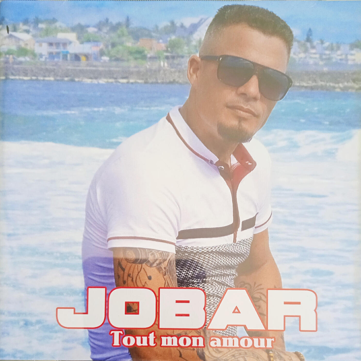 Jobar