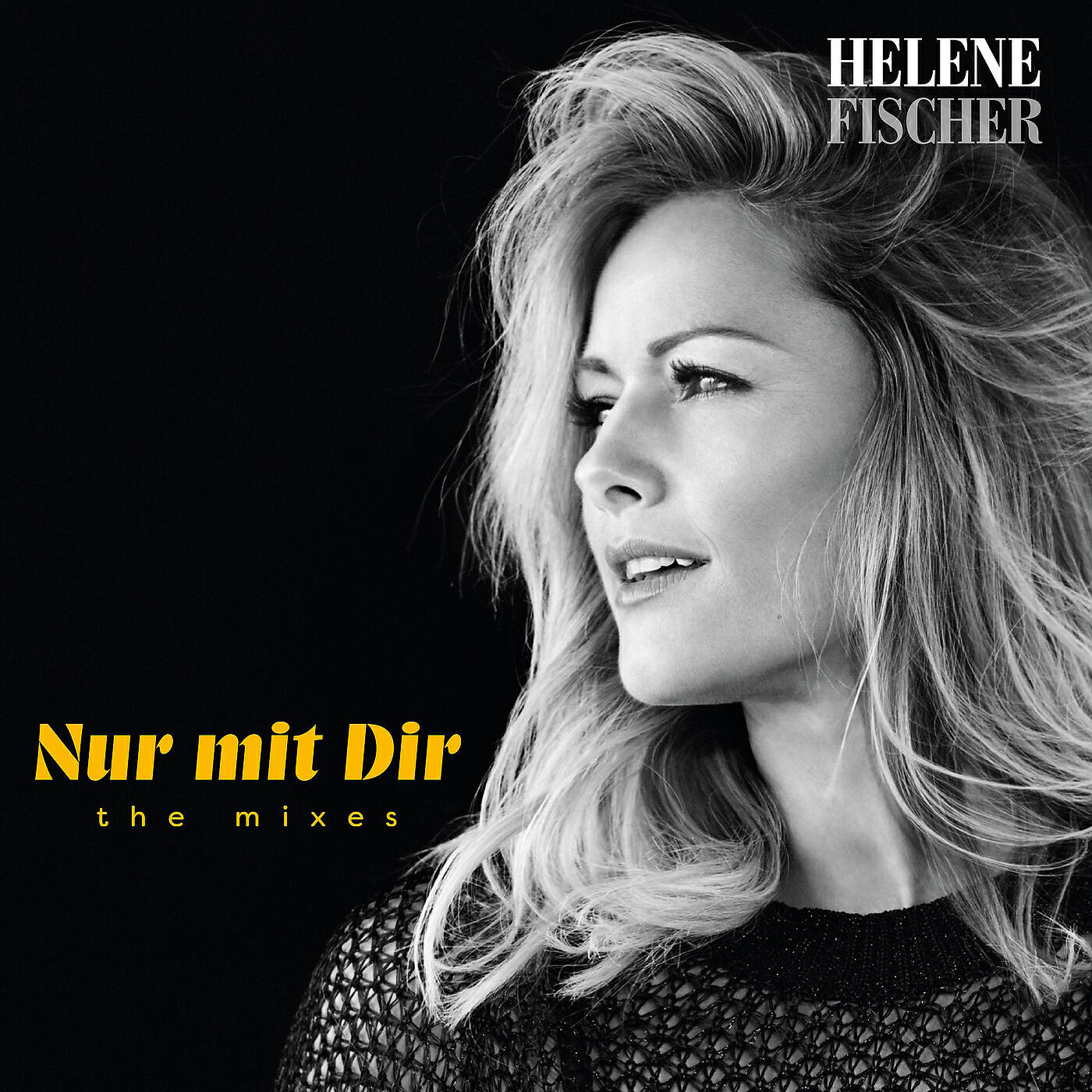 Релиз Nur mit Dir (The Mixes)
