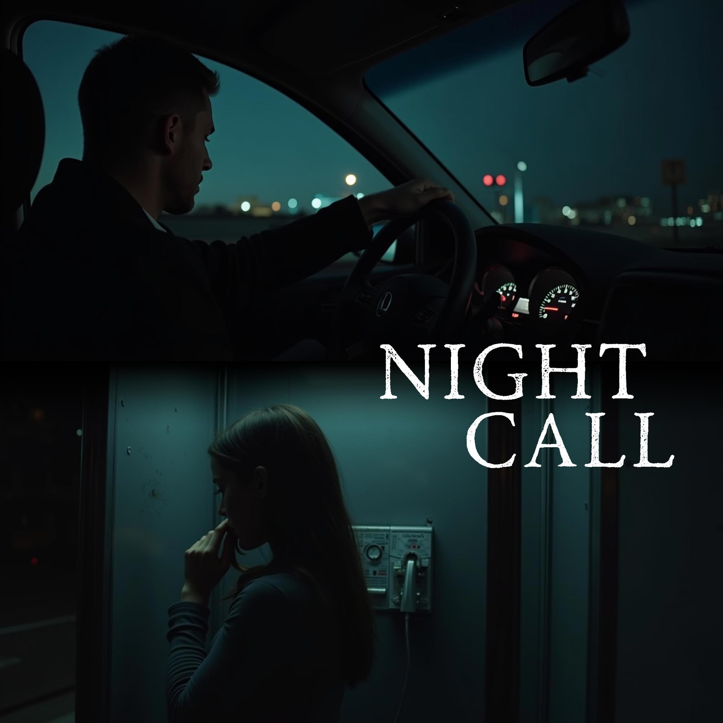 Релиз Nightcall