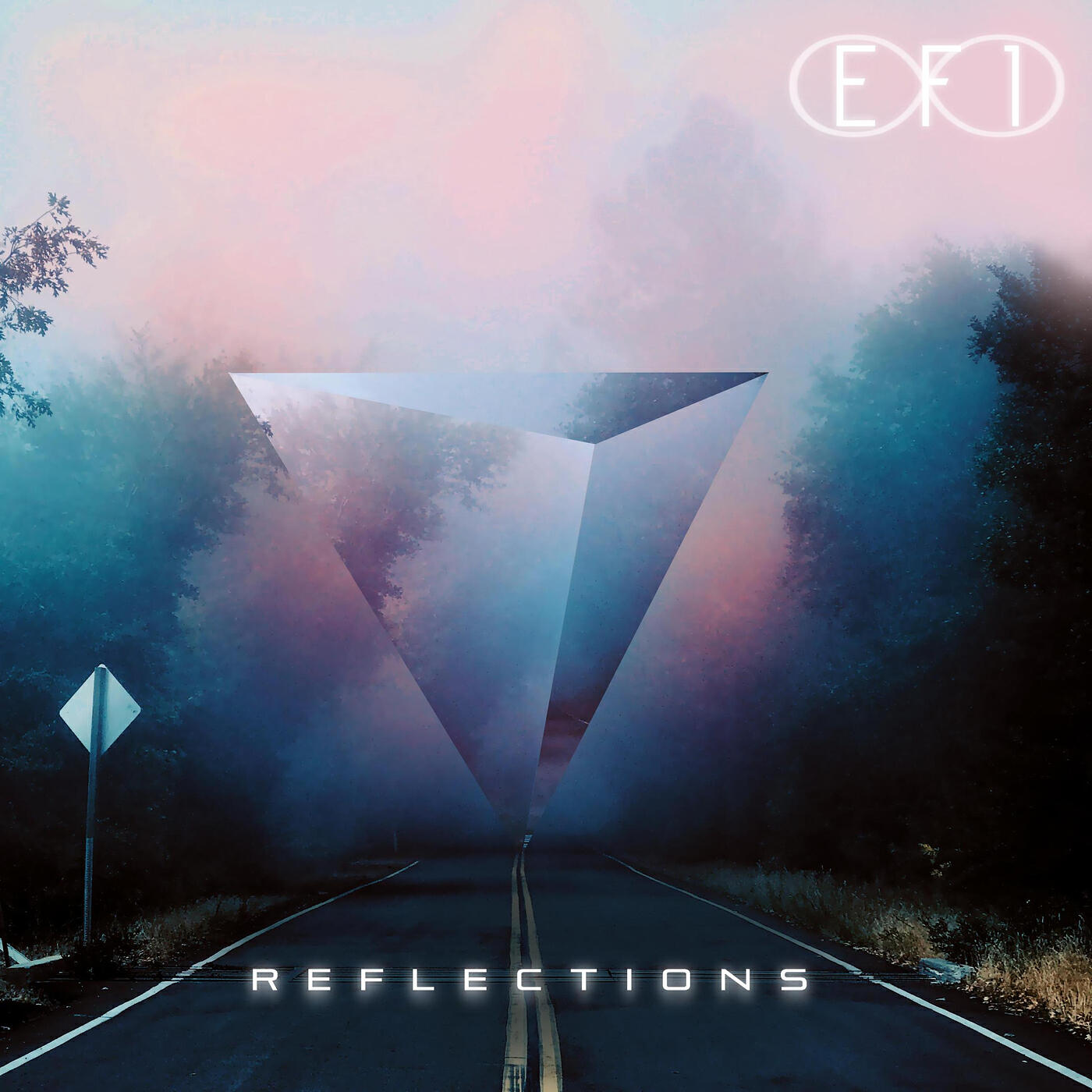 Релиз Reflections