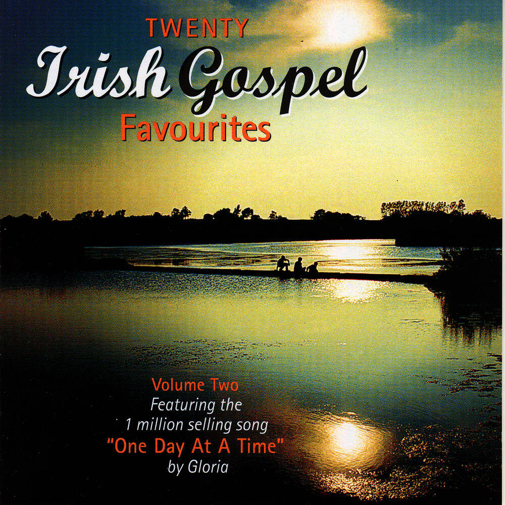 Релиз 20 Irish Gospel Favourites - Volume 2