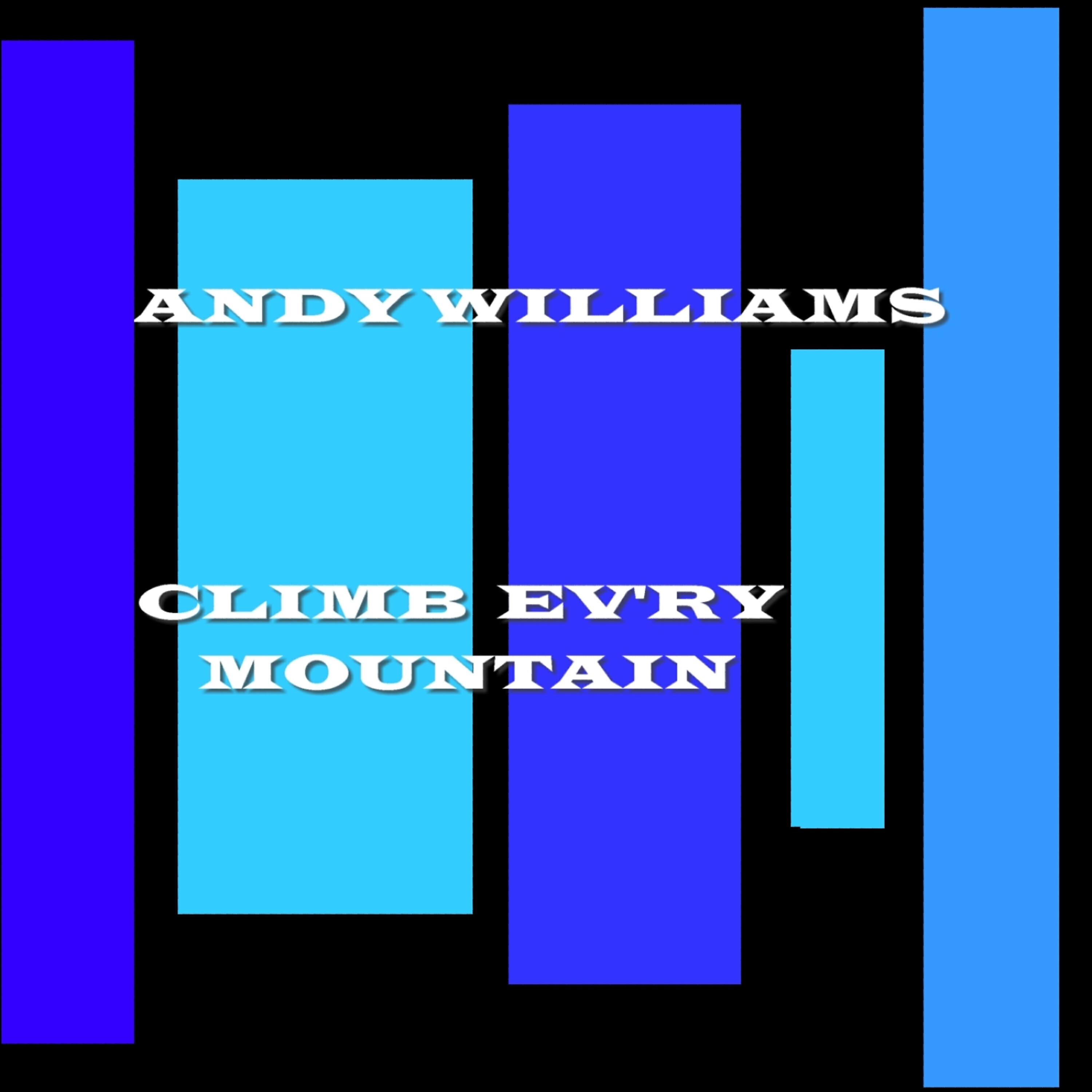 Релиз Climb Ev'ry Mountain