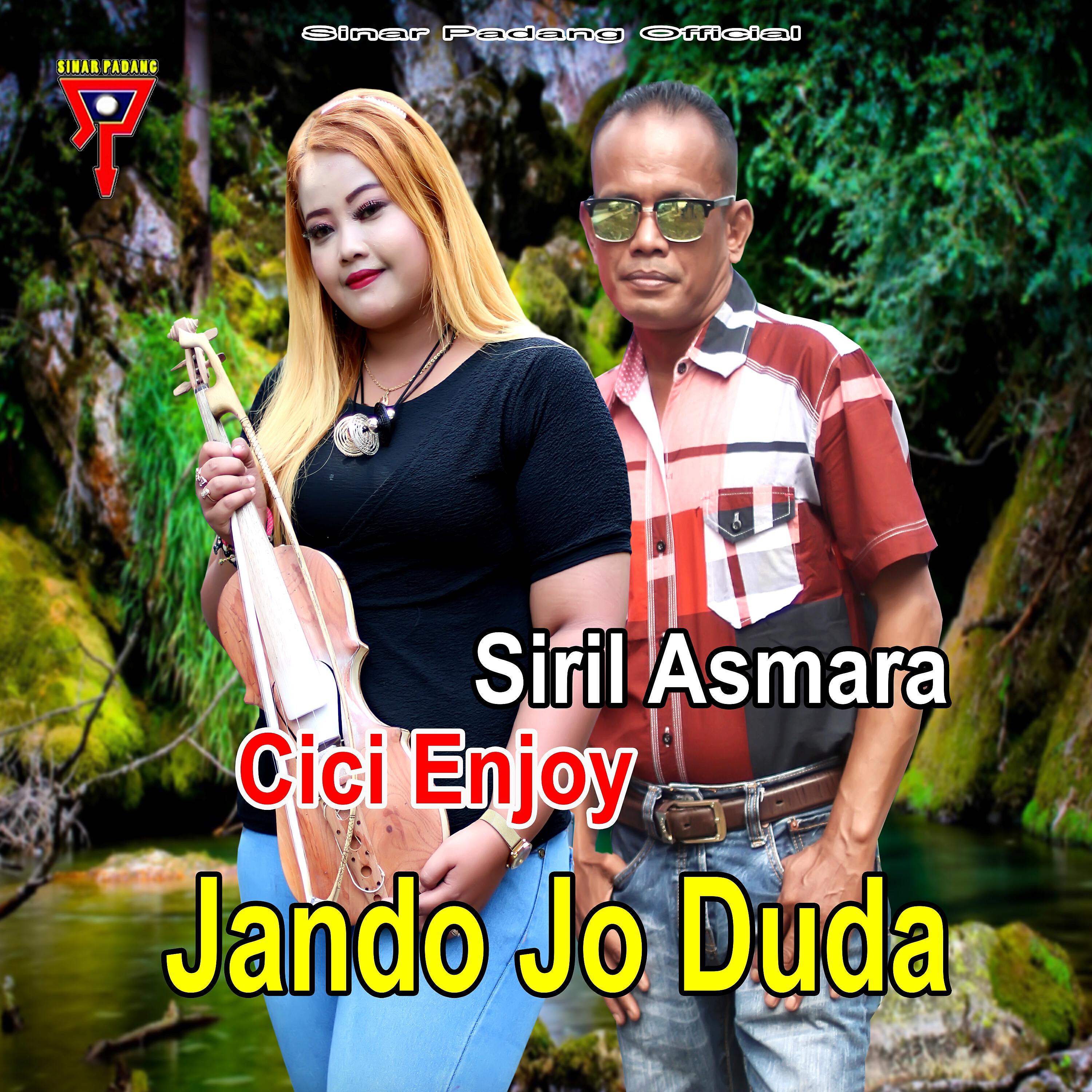 Релиз Jando Jo Duda
