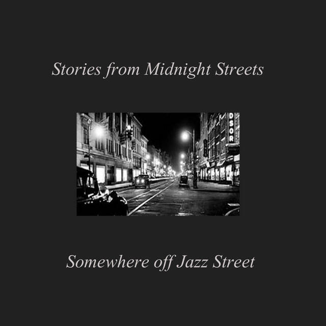 Релиз Stories from Midnight Streets