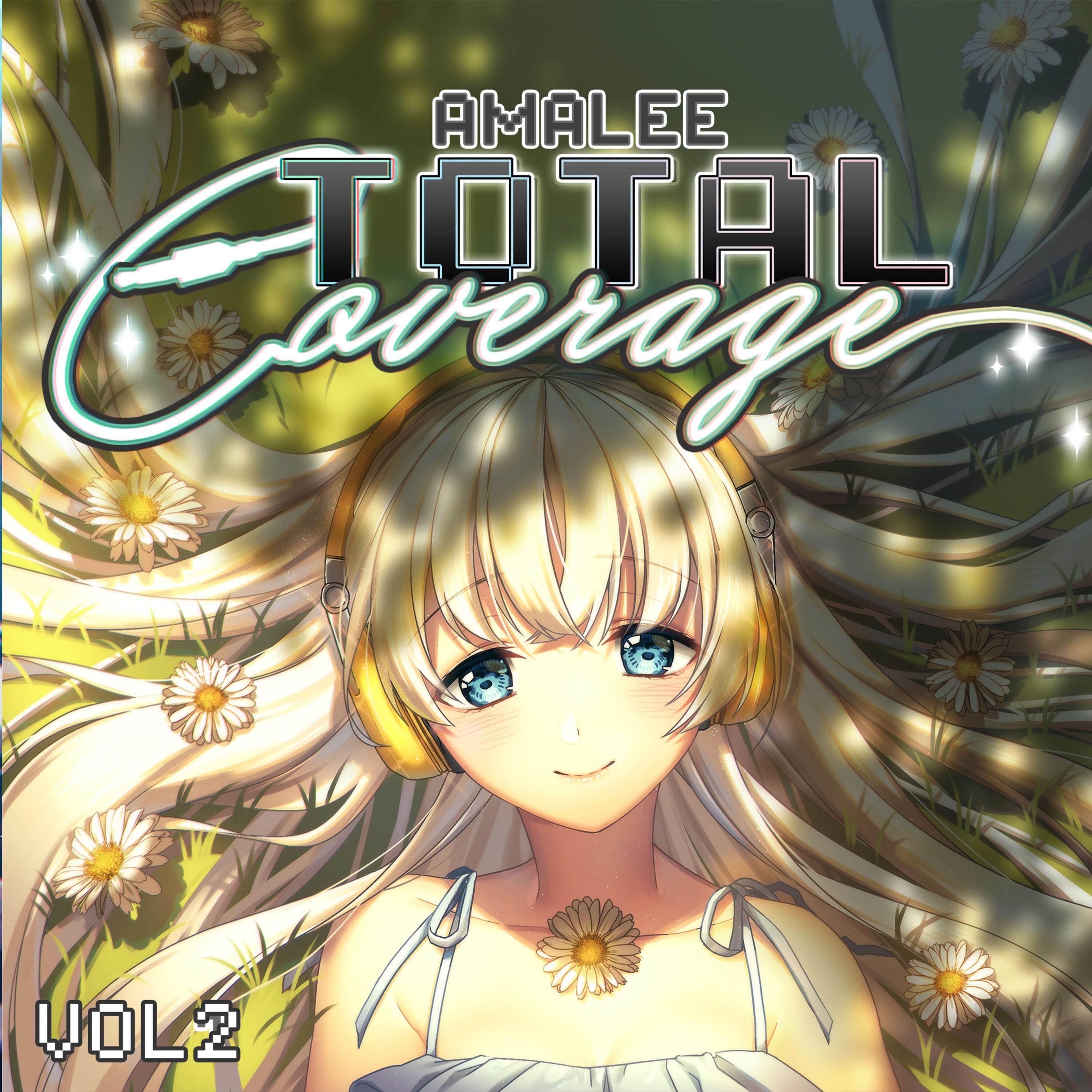 Релиз Total Coverage, Vol. 2