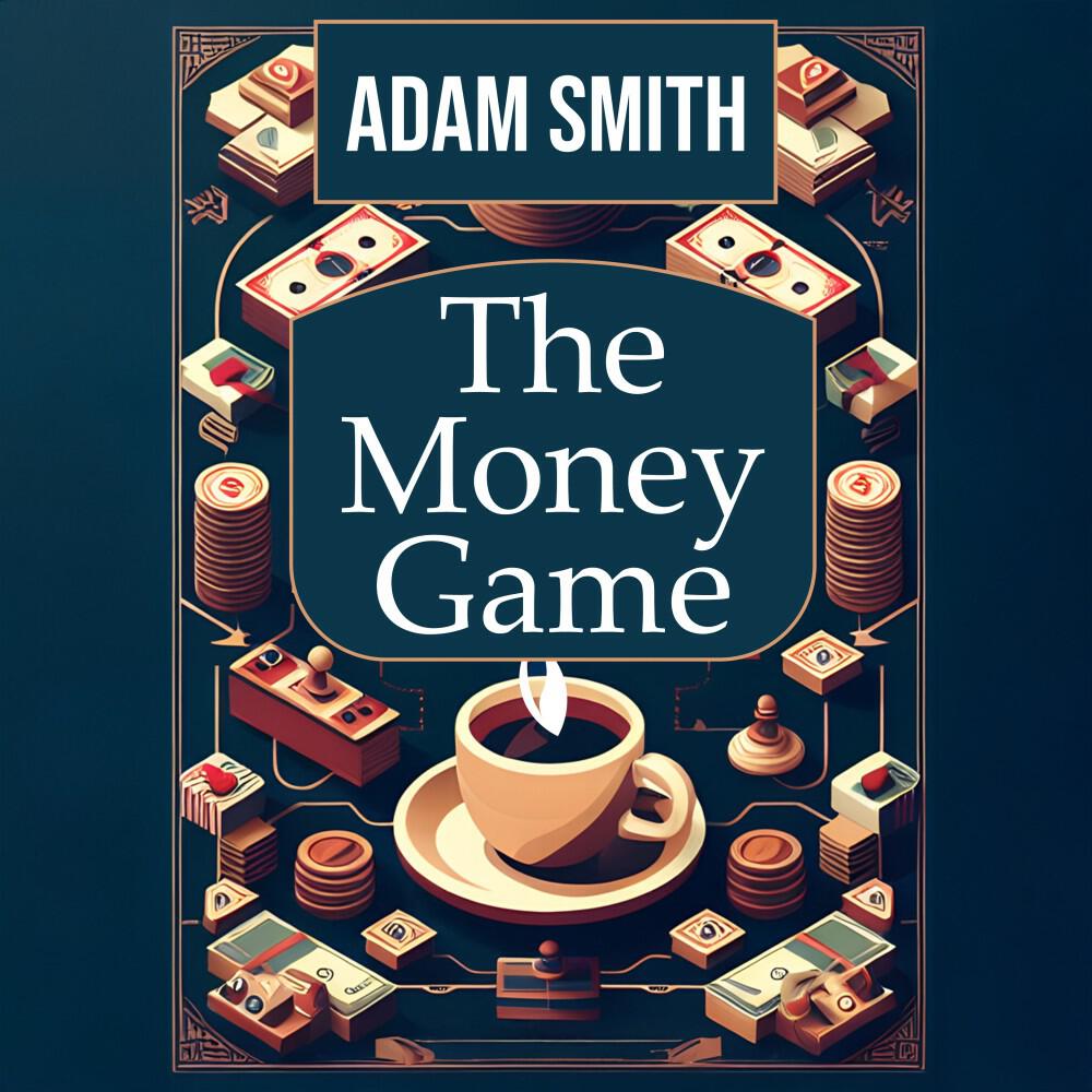 Релиз The Money Game