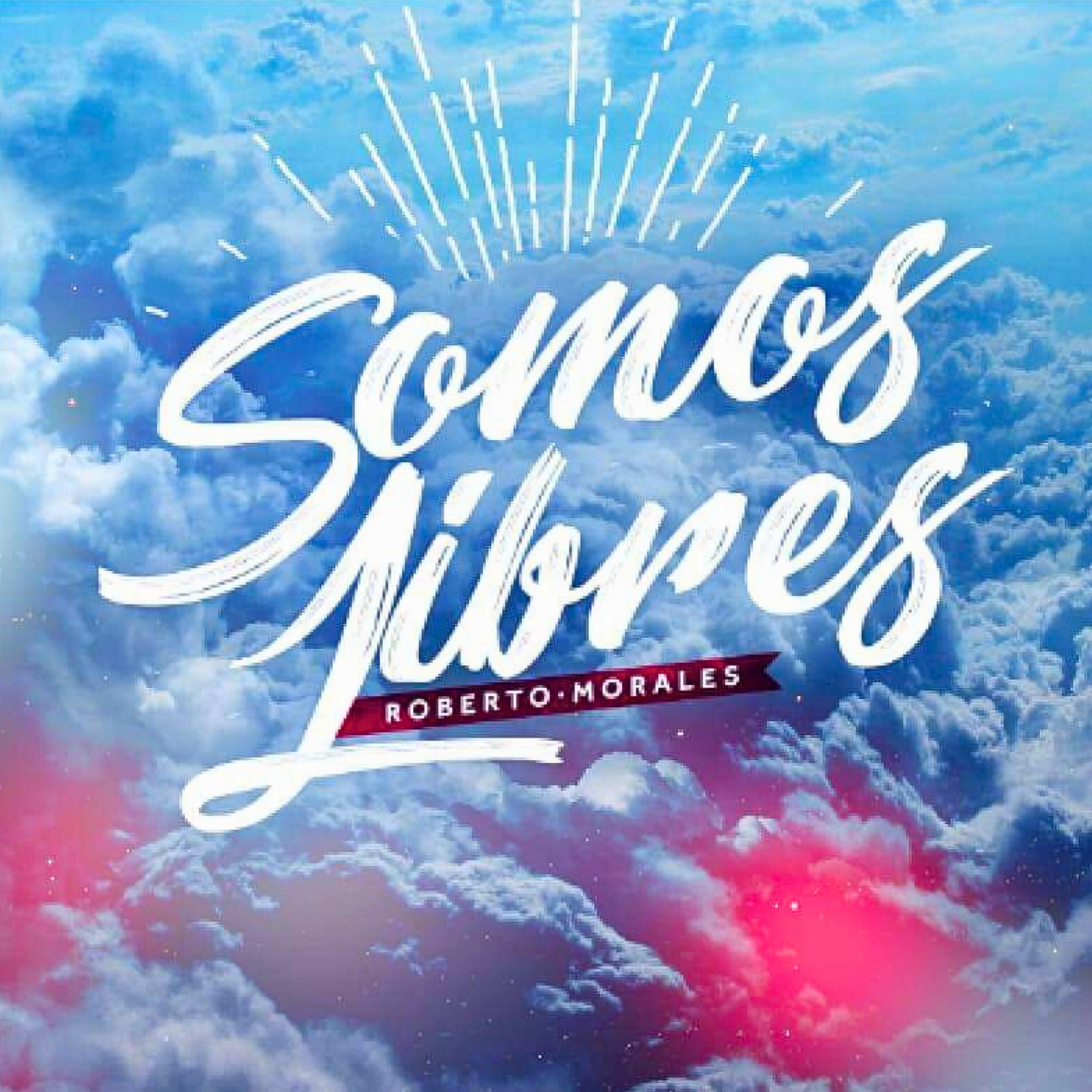 Релиз Somos Libres