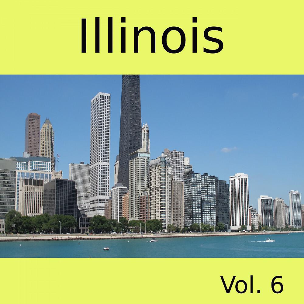 Релиз Illinois, Vol. 6