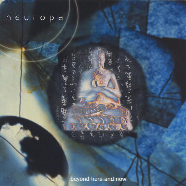 Релиз Beyond Here and Now