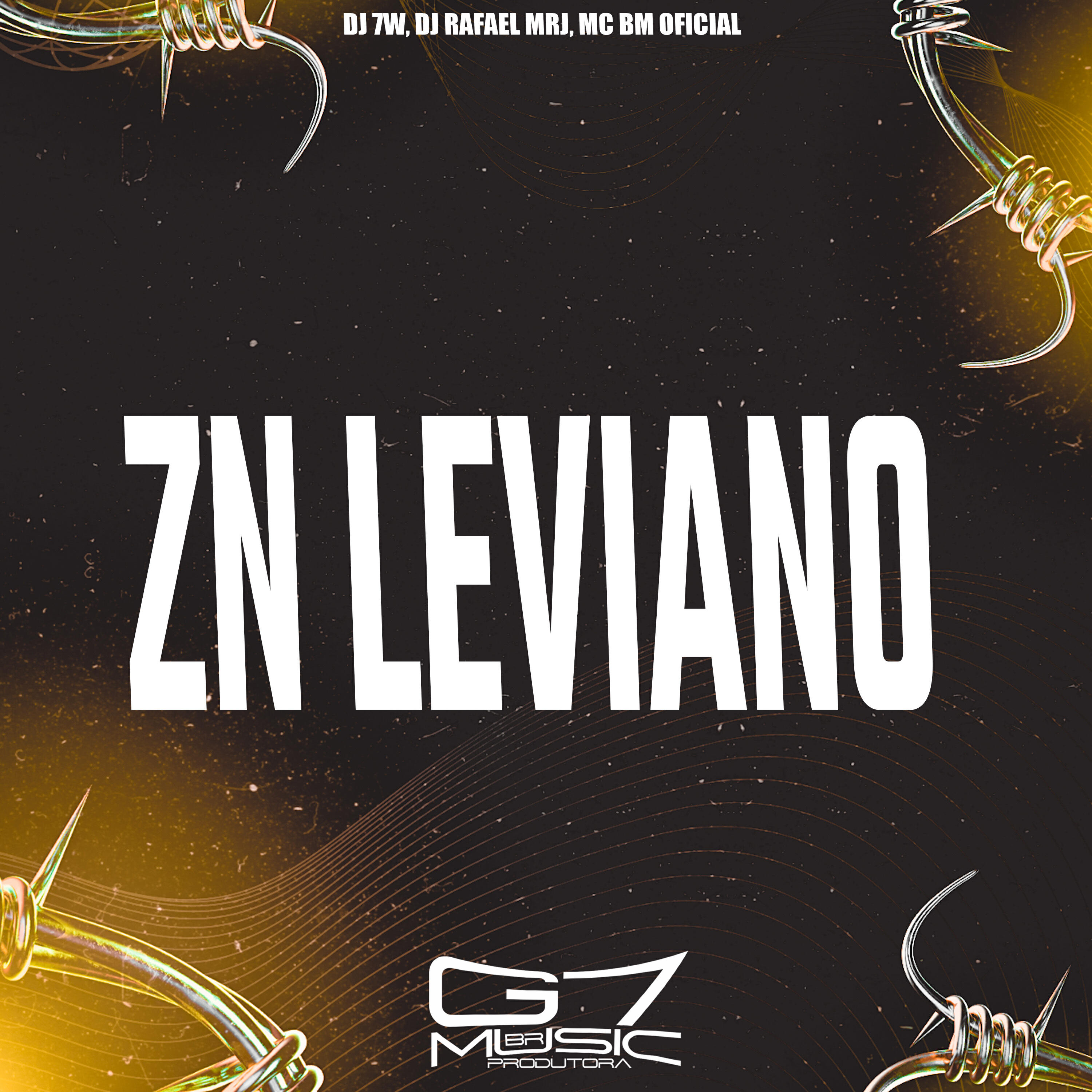 Релиз Zn Leviano