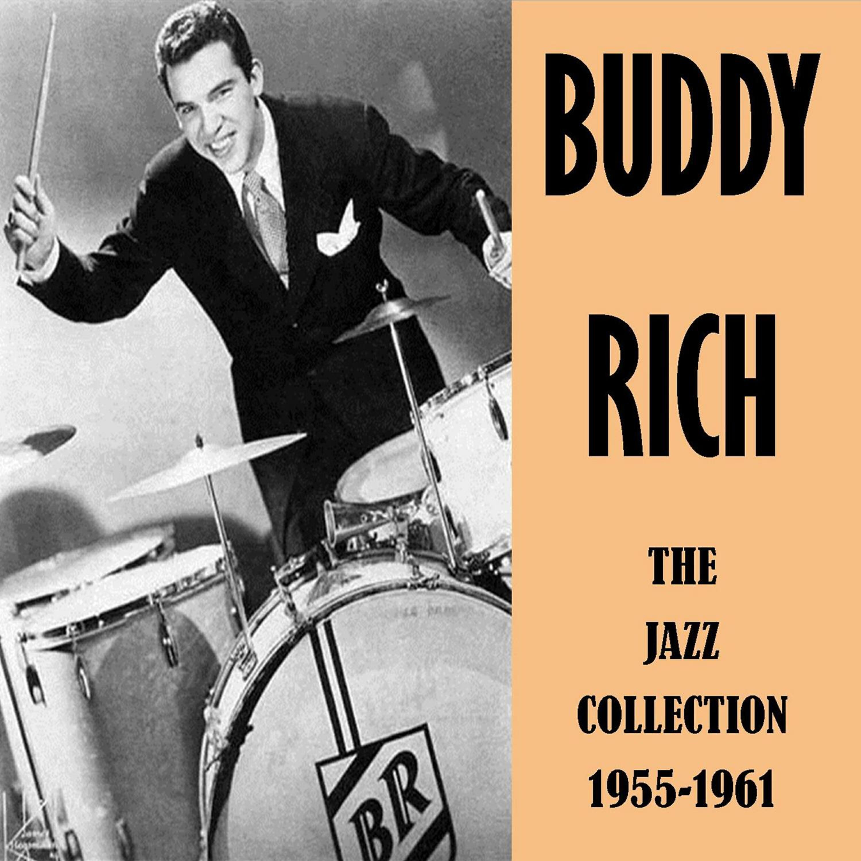 Релиз The Jazz Collection 1955-1961