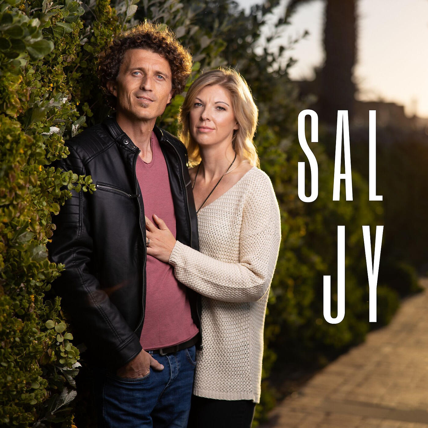 Релиз Sal Jy