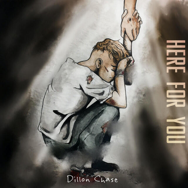 Релиз Here For You