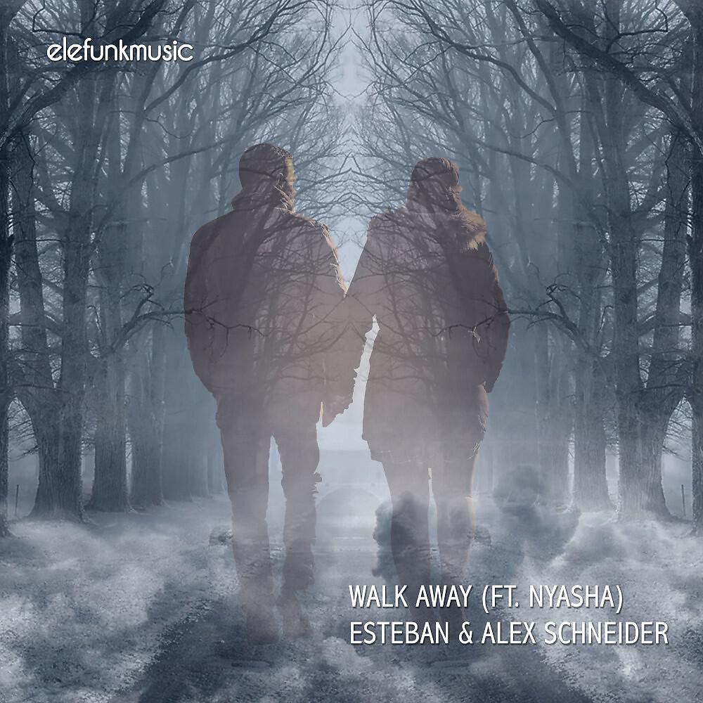 Релиз Walk Away