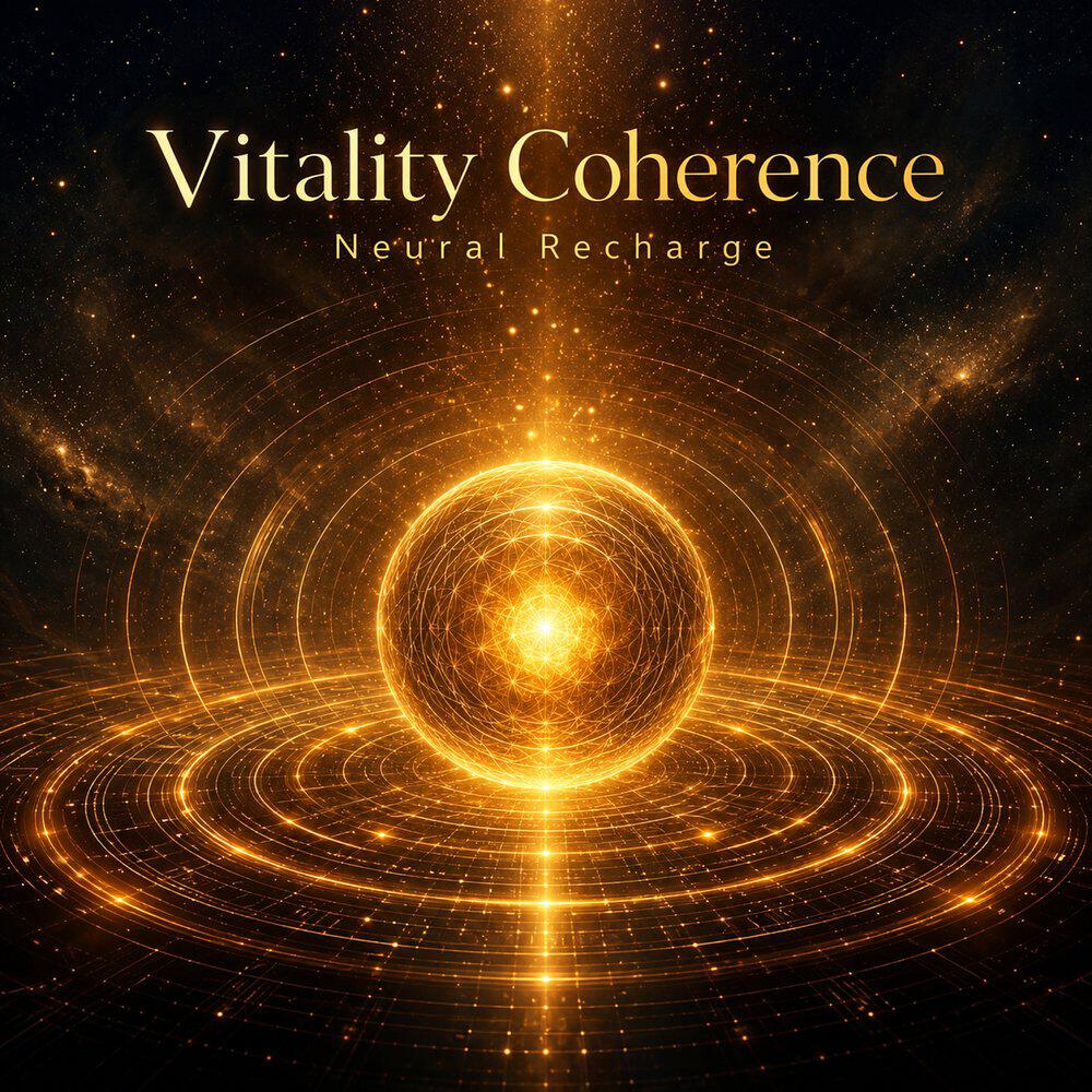 Релиз Vitality Coherence