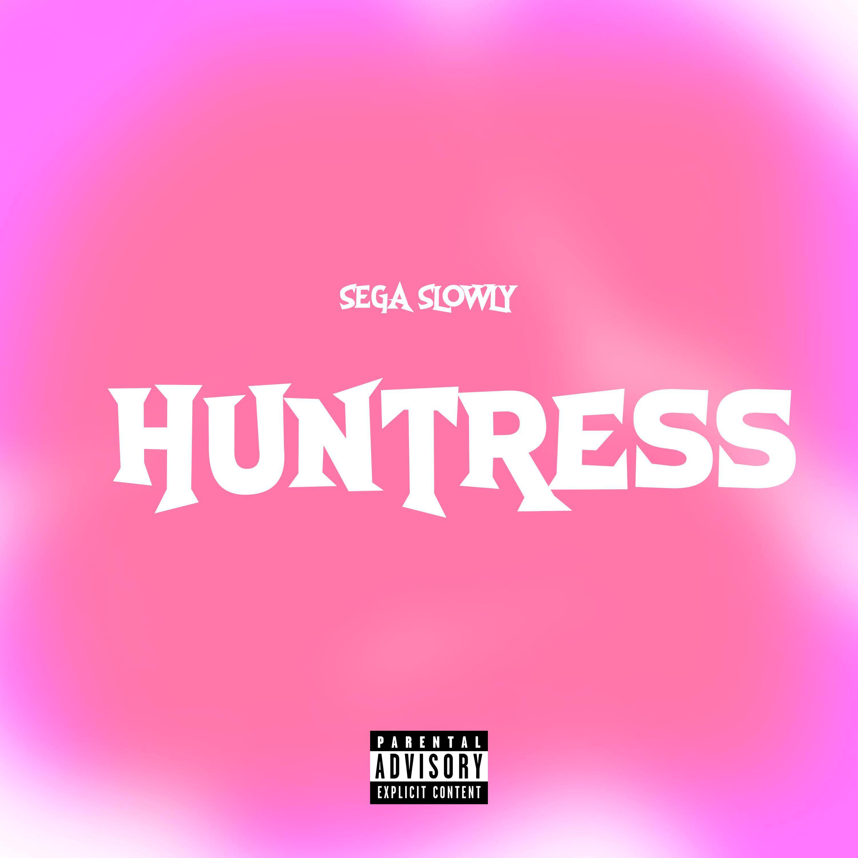 Релиз Huntress