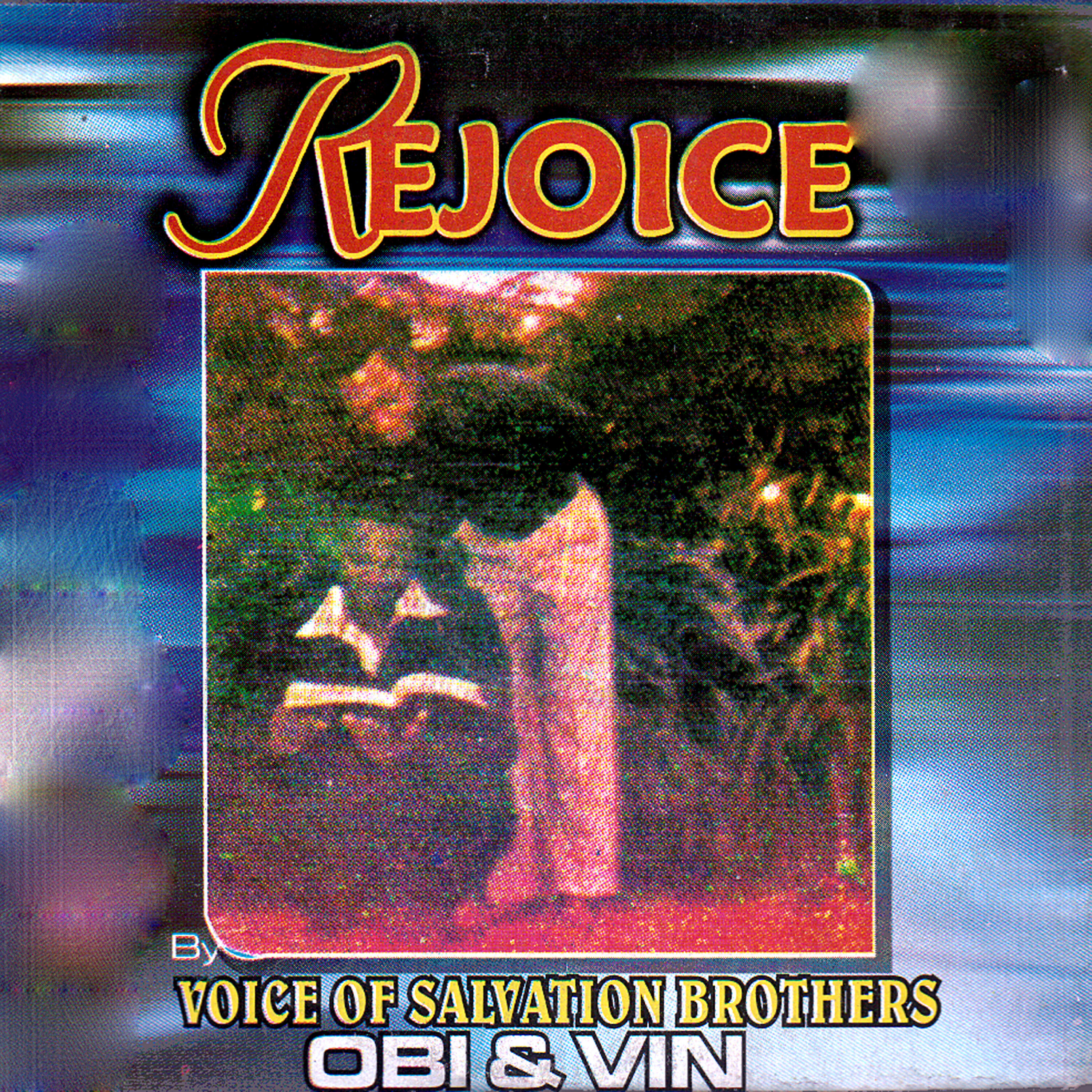 Voice of Salvation Brothers Obi