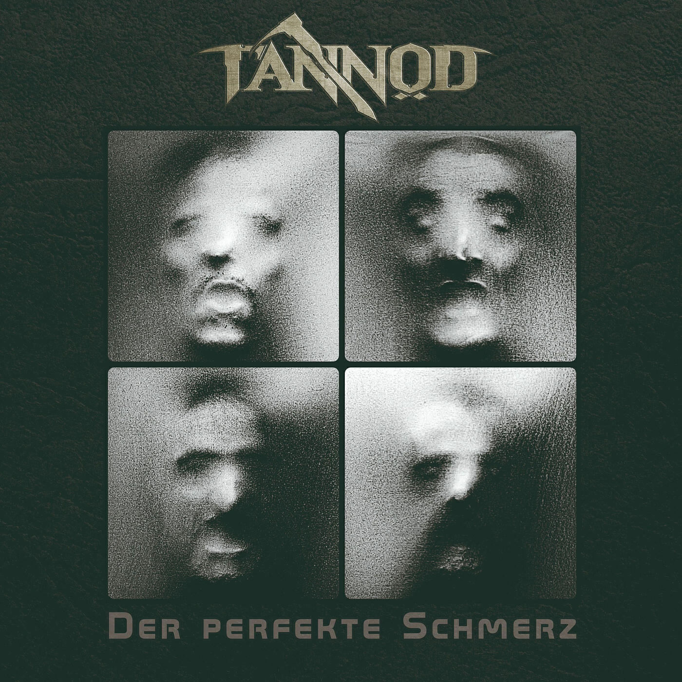 Релиз Der Perfekte Schmerz