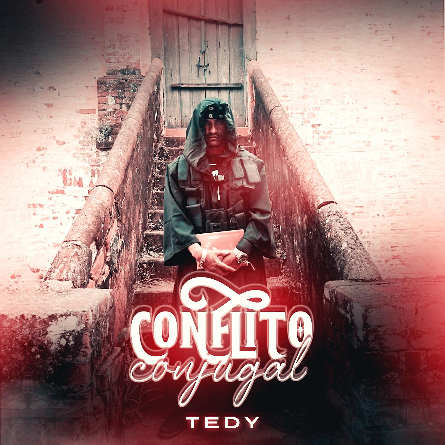 Постер альбома Conflito Conjugal