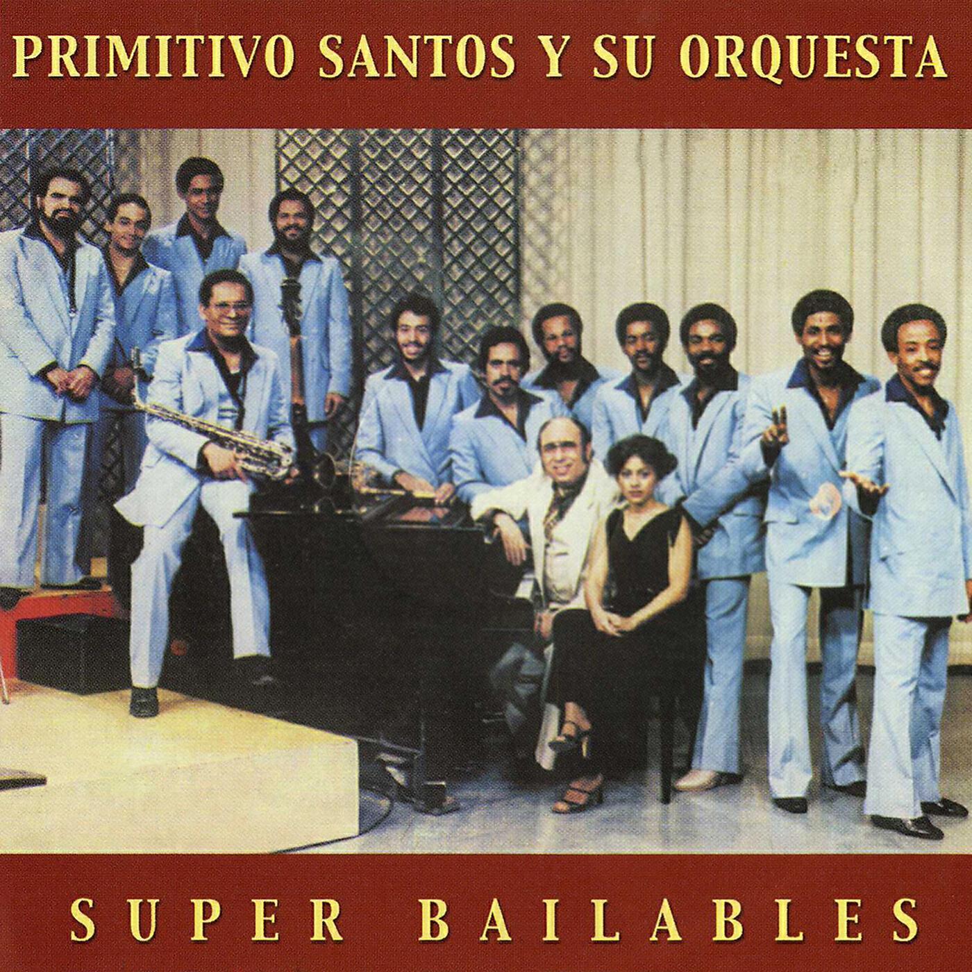 Primitivo Santos y su Orquesta
