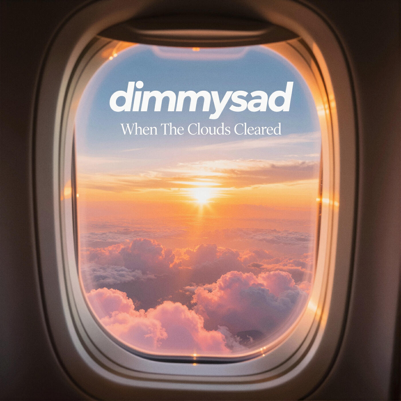Релиз When the Clouds Cleared