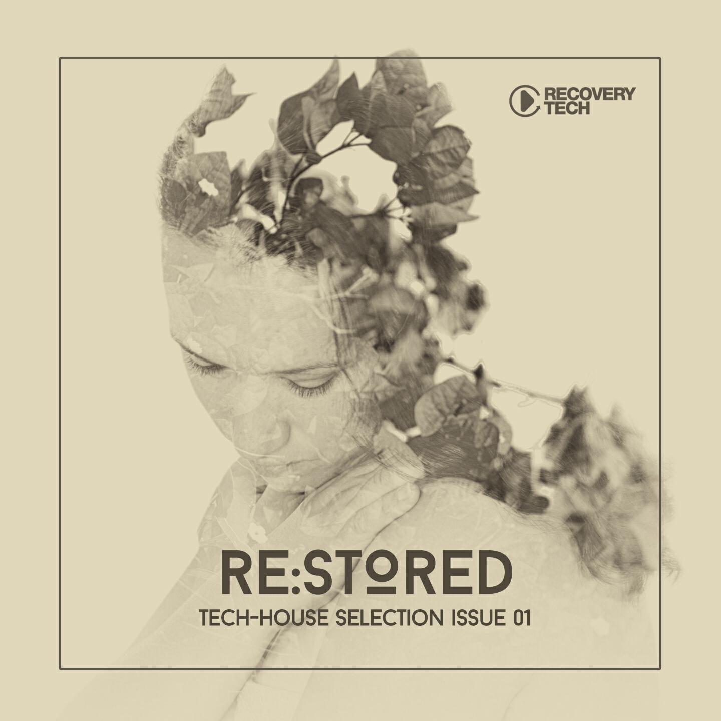 Релиз Re:Stored Issue 01