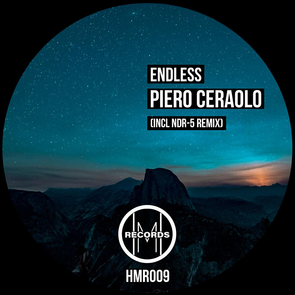 Релиз Endless