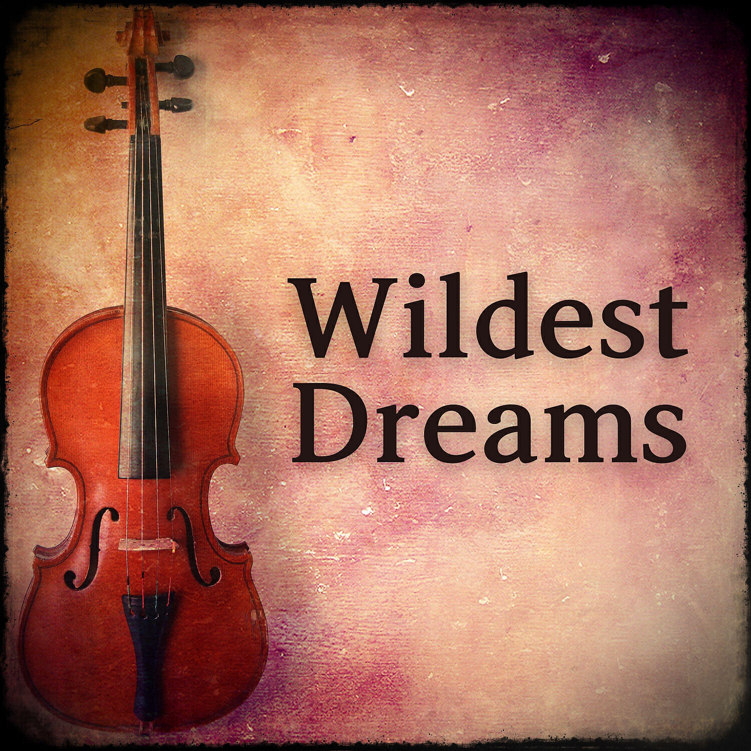 Релиз Wildest Dreams (Music Inspired by "Bridgerton")
