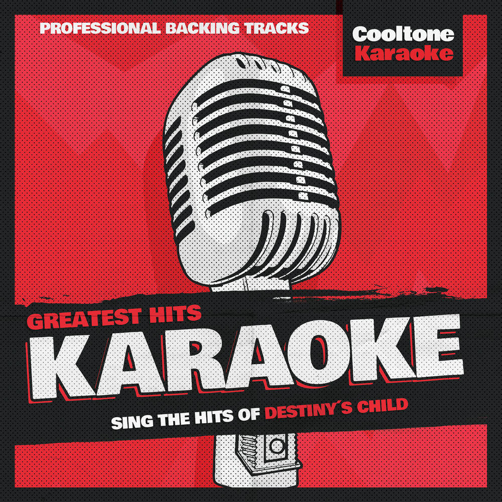 Релиз Greatest Hits Karaoke: Destiny's Child