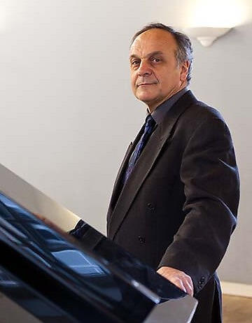 Joël Rigal
